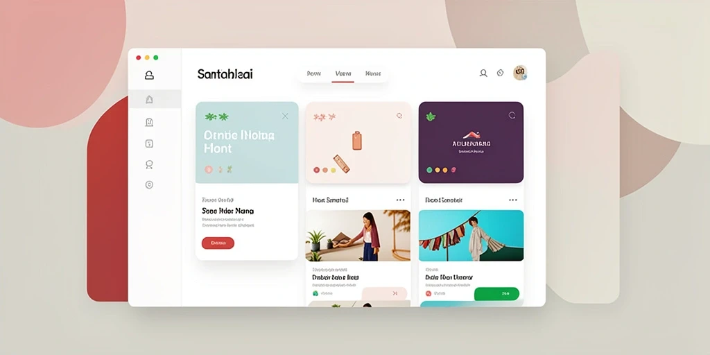 Screenshot menampilkan karakter utama dalam aksi.