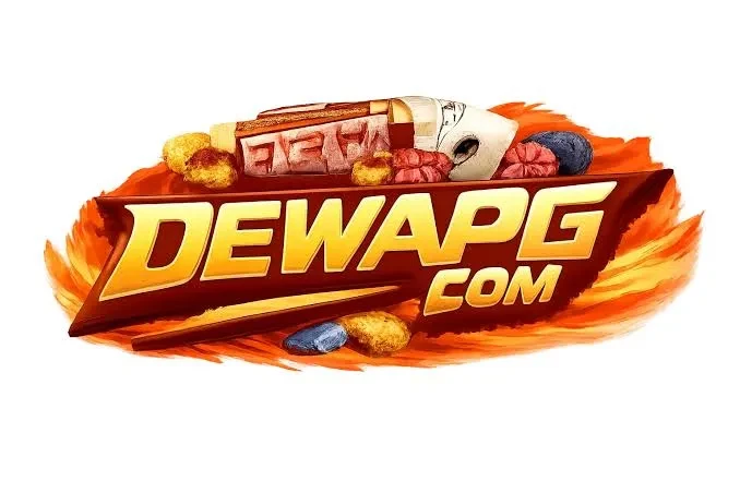 dewapg — logo banner resmi Indonesia